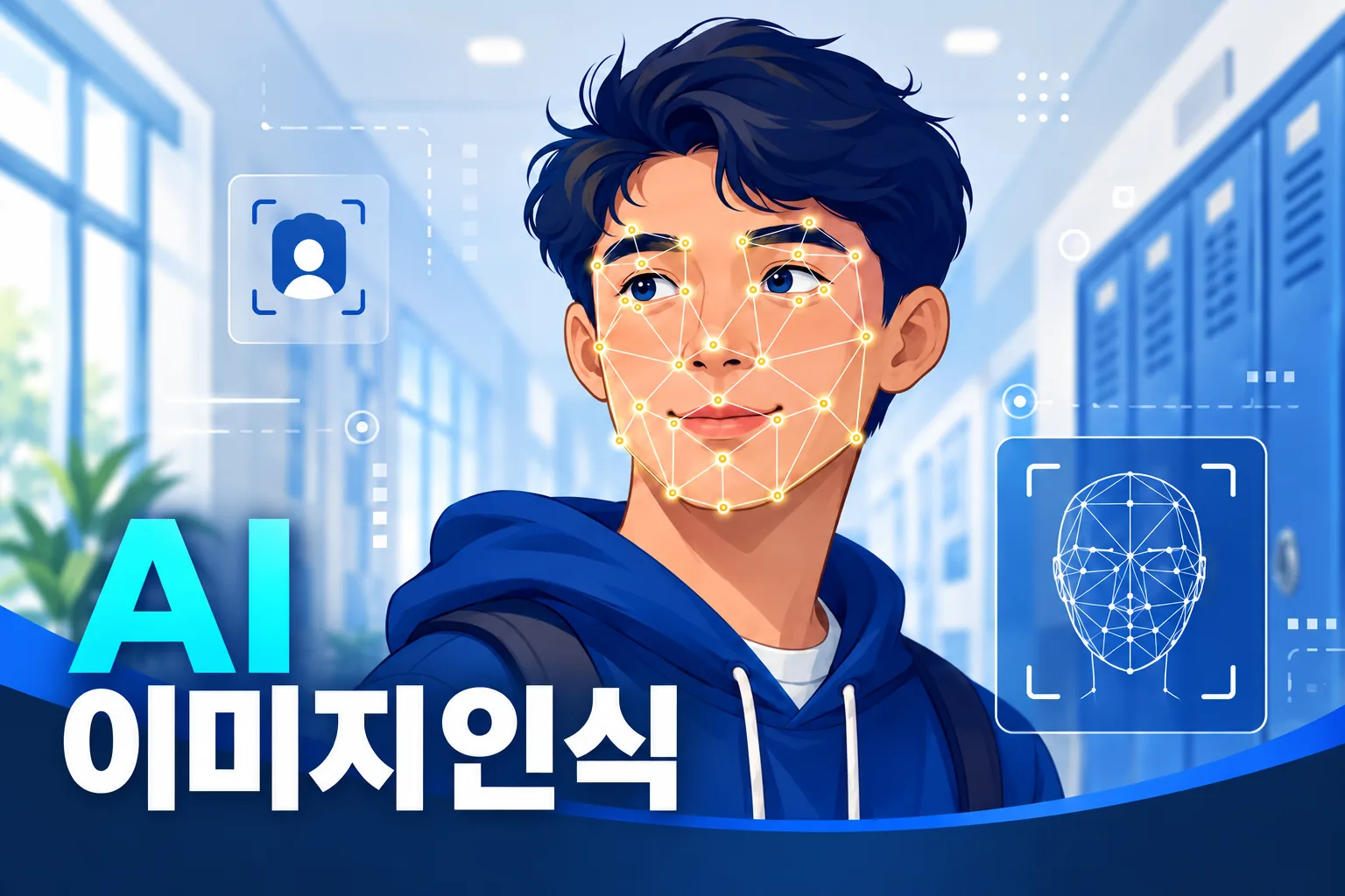 오드랩 AI 이미지인식